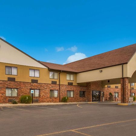Best Western Kendallville Inn Dış mekan fotoğraf
