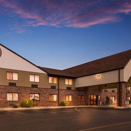 Best Western Kendallville Inn Dış mekan fotoğraf