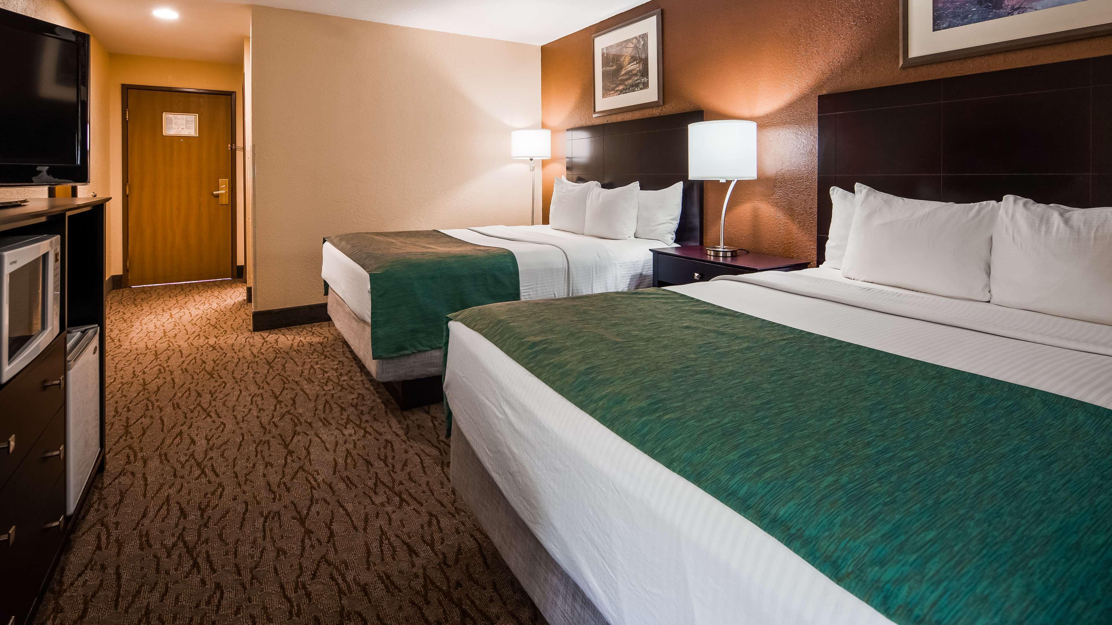 Best Western Kendallville Inn Dış mekan fotoğraf