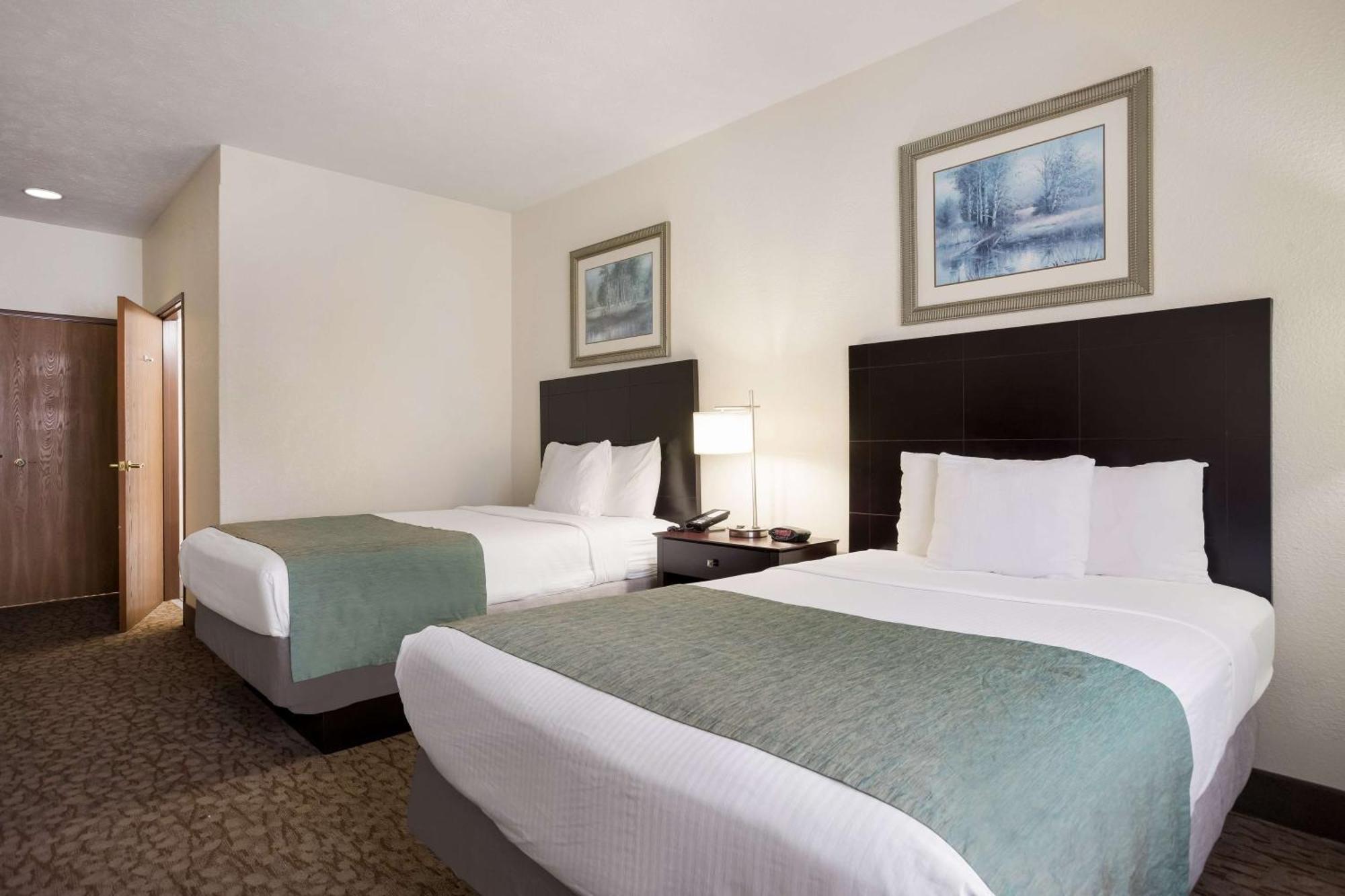 Best Western Kendallville Inn Dış mekan fotoğraf