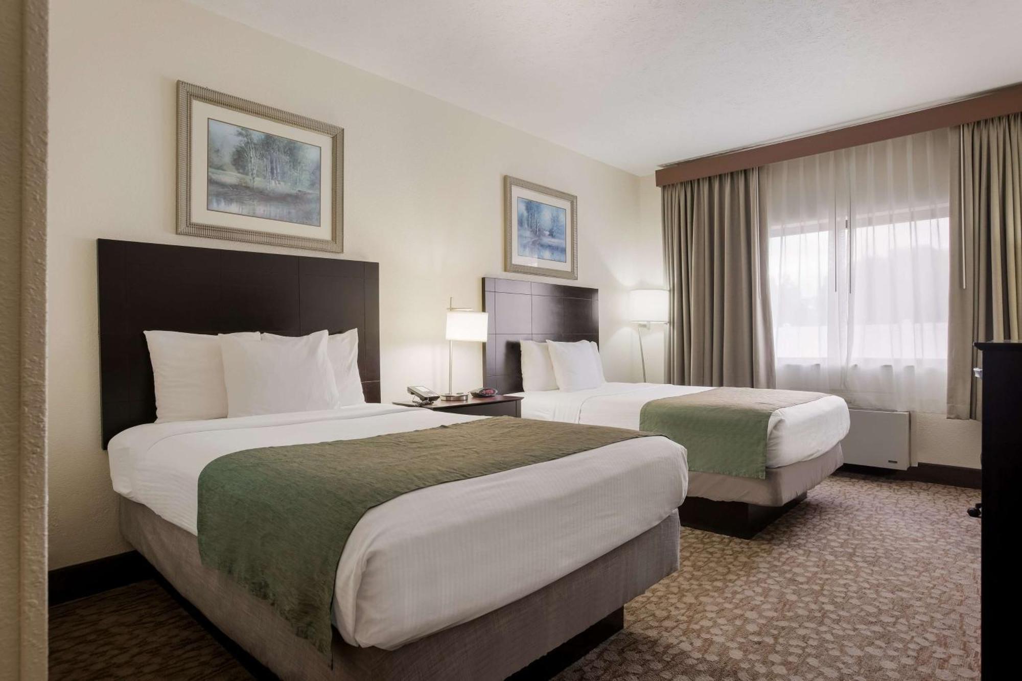Best Western Kendallville Inn Dış mekan fotoğraf