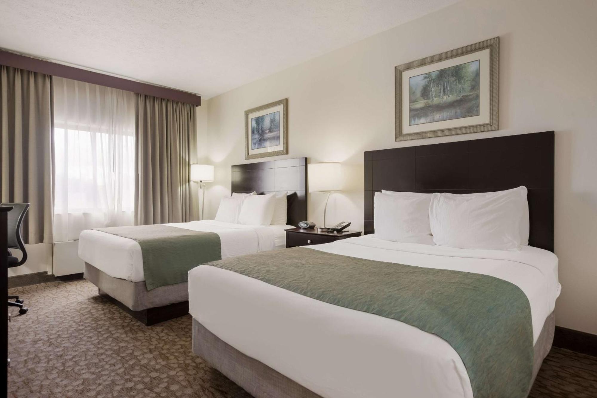Best Western Kendallville Inn Dış mekan fotoğraf