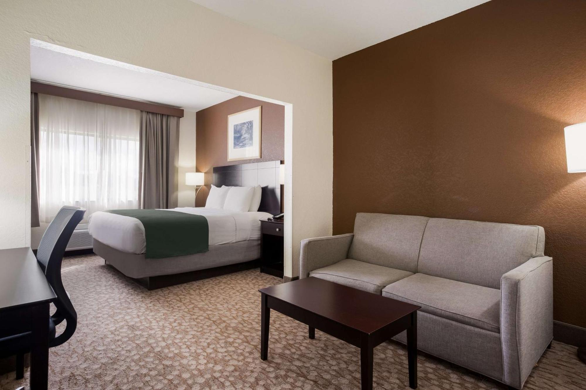 Best Western Kendallville Inn Dış mekan fotoğraf