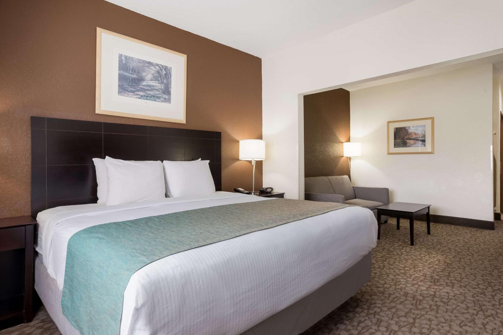 Best Western Kendallville Inn Dış mekan fotoğraf