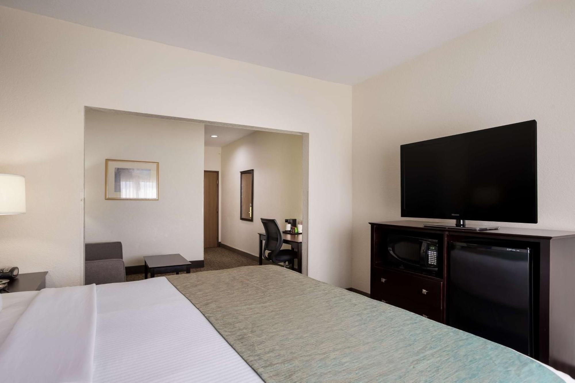 Best Western Kendallville Inn Dış mekan fotoğraf