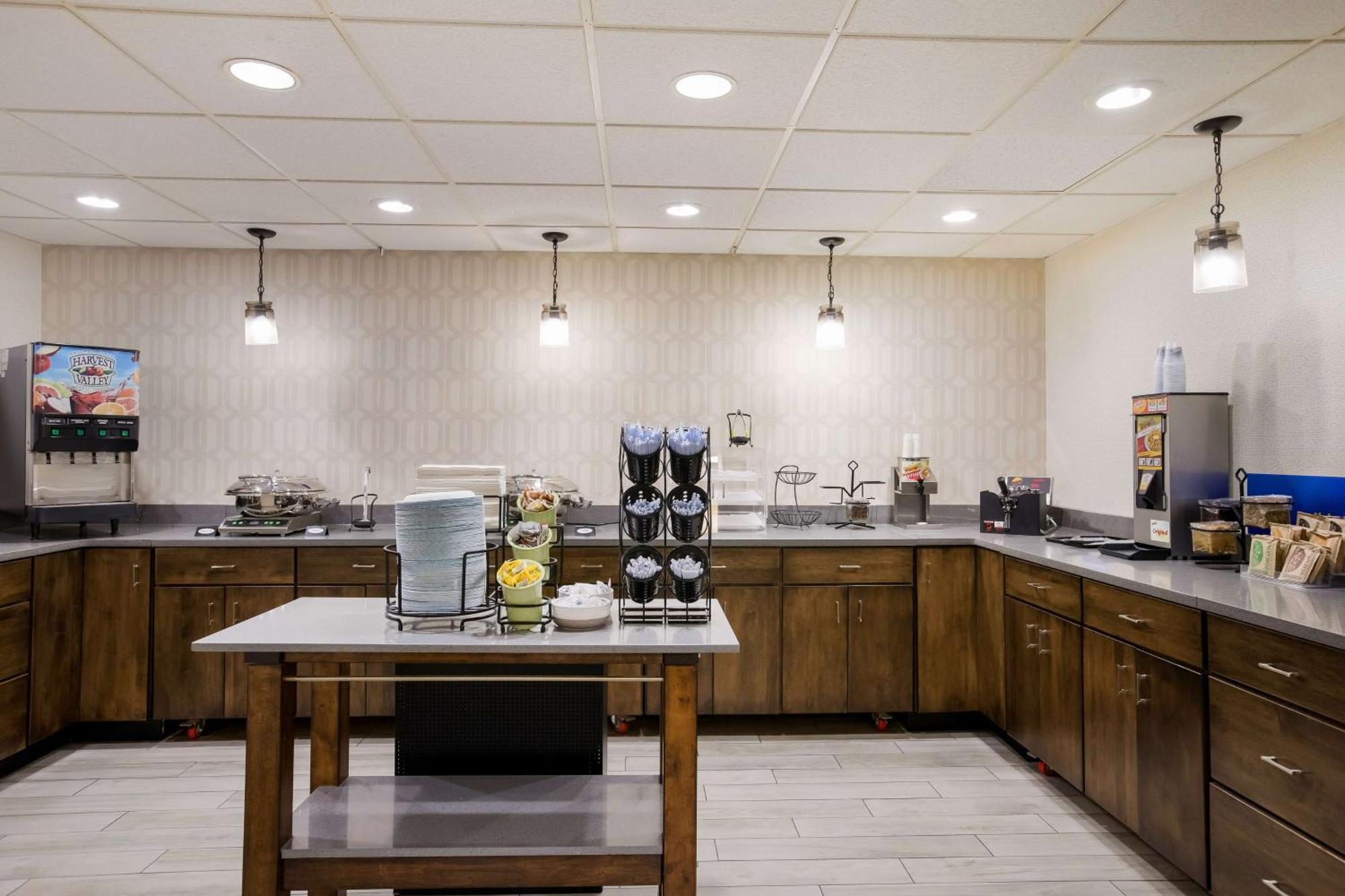 Best Western Kendallville Inn Dış mekan fotoğraf