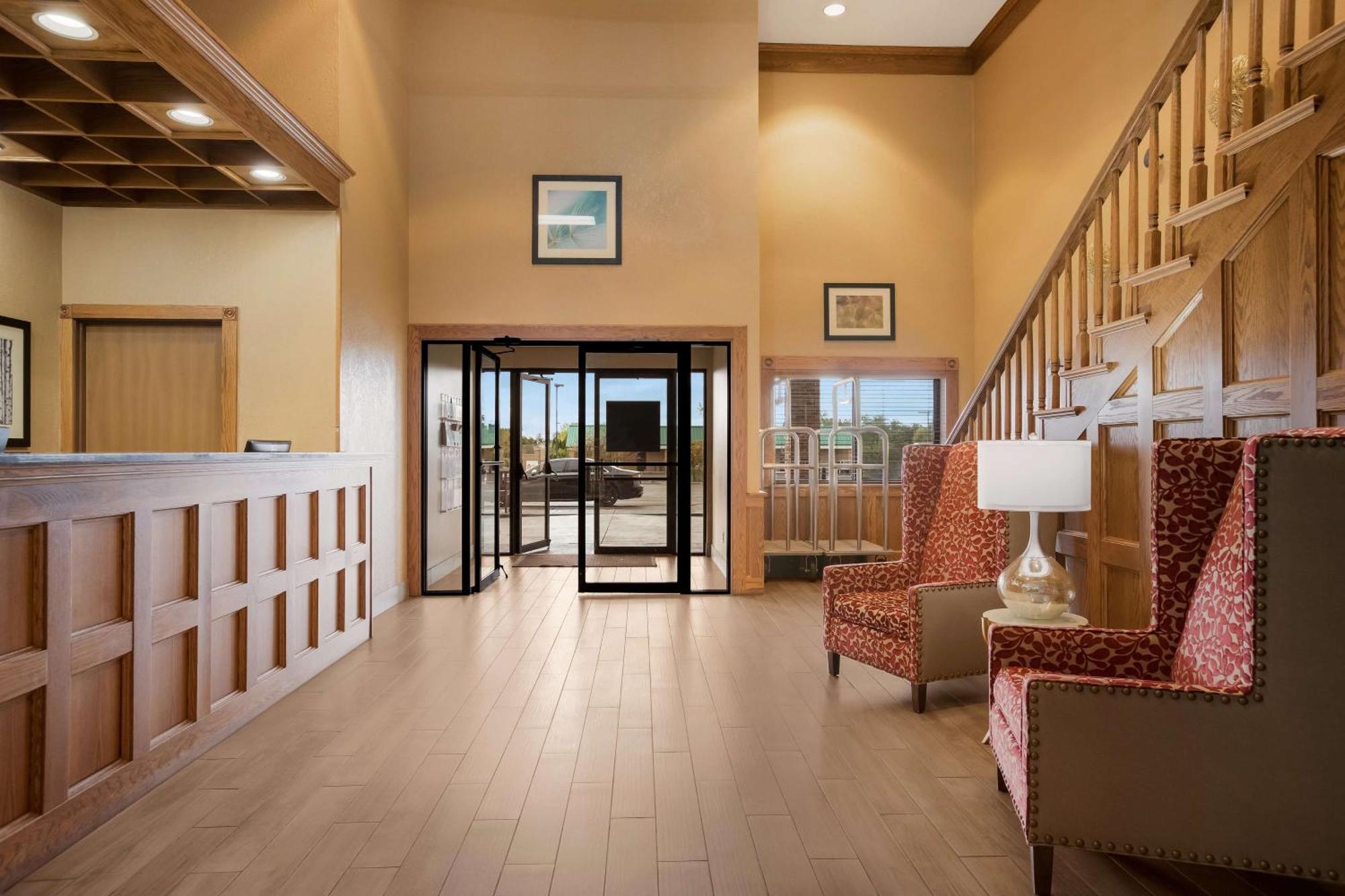 Best Western Kendallville Inn Dış mekan fotoğraf